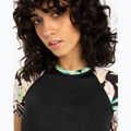 Дамска бански Billabong Surf Capsule black multi 4