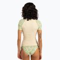 Дамска банска риза Billabong Surf Capsule whitecap 3