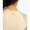 Дамска банска риза Billabong Surf Capsule whitecap 6