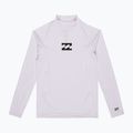 Billabong Waves All Day бял детски ръкав за плуване