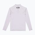 Billabong Waves All Day бял детски ръкав за плуване 2