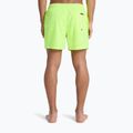 Мъжки бански шорти Quiksilver Everyday Solid Volley 15“ safety yellow 5