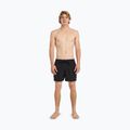 Мъжки бански шорти Quiksilver Everyday Solid Volley 15“ black 4