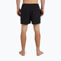Мъжки бански шорти Quiksilver Everyday Solid Volley 15“ black 5