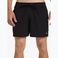 Мъжки бански шорти Quiksilver Everyday Solid Volley 15“ black 8
