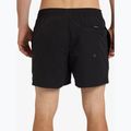 Мъжки бански шорти Quiksilver Everyday Solid Volley 15“ black 9
