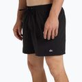 Мъжки бански шорти Quiksilver Everyday Solid Volley 15“ black 10