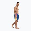 Quiksilver Everyday Holmes Volley 16" estate blue holmes мъжки къси панталони за плуване 3