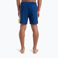 Quiksilver Everyday Holmes Volley 16" estate blue holmes мъжки къси панталони за плуване 4