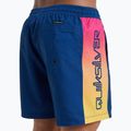 Quiksilver Everyday Holmes Volley 16" estate blue holmes мъжки къси панталони за плуване 7
