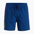 Quiksilver Everyday Holmes Volley 16" estate blue holmes мъжки къси панталони за плуване