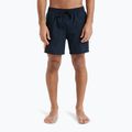 Quiksilver Everyday Holmes Volley 16" black holmes мъжки бански 3
