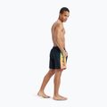 Quiksilver Everyday Holmes Volley 16" black holmes мъжки бански 4