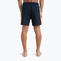 Quiksilver Everyday Holmes Volley 16" black holmes мъжки бански 5