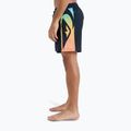 Quiksilver Everyday Holmes Volley 16" black holmes мъжки бански 6