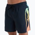 Quiksilver Everyday Holmes Volley 16" black holmes мъжки бански 7