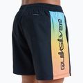 Quiksilver Everyday Holmes Volley 16" black holmes мъжки бански 8