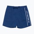 Мъжки къси панталони за плуване Quiksilver Everyday Vert Volley 16" estate blue