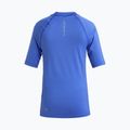 Детска блуза за плуване Quiksilver Everyday UPF50 nebulas blue 2