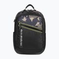 Quiksilver Freeday 28 л градска раница grape leaf