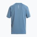 Мъжка тениска Quiksilver Everyday Surf в синьо с корона 2