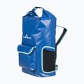 Quiksilver Sea Stash Mid 20 l monaco blue водоустойчива раница 2