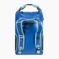 Quiksilver Sea Stash Mid 20 l monaco blue водоустойчива раница 3