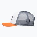 Мъжка бейзболна шапка Quiksilver Omnipotent snow white 3
