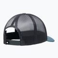 Мъжка бяла бейзболна шапка Omnipotent на Quiksilver 2