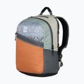 Градска раница Quiksilver Freeday 20 l bran 2
