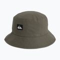 Мъжка шапка с периферия Quiksilver Buckology grape leaf 3