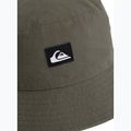 Мъжка шапка с периферия Quiksilver Buckology grape leaf 4