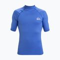 Quiksilver Everyday UPF50 nebulas blue мъжка тениска за плуване