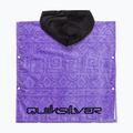 Детско пончо Quiksilver Hoody Towel Boy dusted peri 2