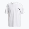 Мъжка тениска за плуване Quiksilver DNA Bubble Logo white
