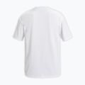 Мъжка тениска за плуване Quiksilver DNA Bubble Logo white 2
