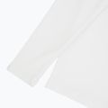 Мъжка блуза с дълъг ръкав за плуване Quiksilver DNA Bubble Logo white 4