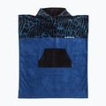 Детско пончо Quiksilver Hoody estate blue