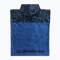Детско пончо Quiksilver Hoody estate blue 2