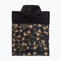 Детско пончо Quiksilver Hoody grape leaf 2