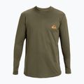 Мъжки ръкав Everyday Surf с листа от грозде на Quiksilver