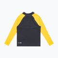 Детски бански с дълъг ръкав Quiksilver Everyday UPF50 dark navy/solar power 2