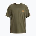 Мъжка тениска Everyday Surf на Quiksilver, гроздово листо