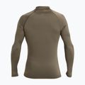 Quiksilver Everyday UPF50 grape leaf мъжки бански с дълъг ръкав 2