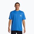 Quiksilver Everyday Surf мъжка тениска nebulas blue