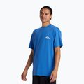 Quiksilver Everyday Surf мъжка тениска nebulas blue 3
