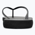 Дамски джапанки Billabong Sunlight black 6