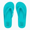 Дамски джапанки Billabong Sunlight blue lagoon 3