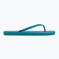 Дамски джапанки Billabong Sunlight blue lagoon 2