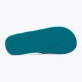 Дамски джапанки Billabong Sunlight blue lagoon 4